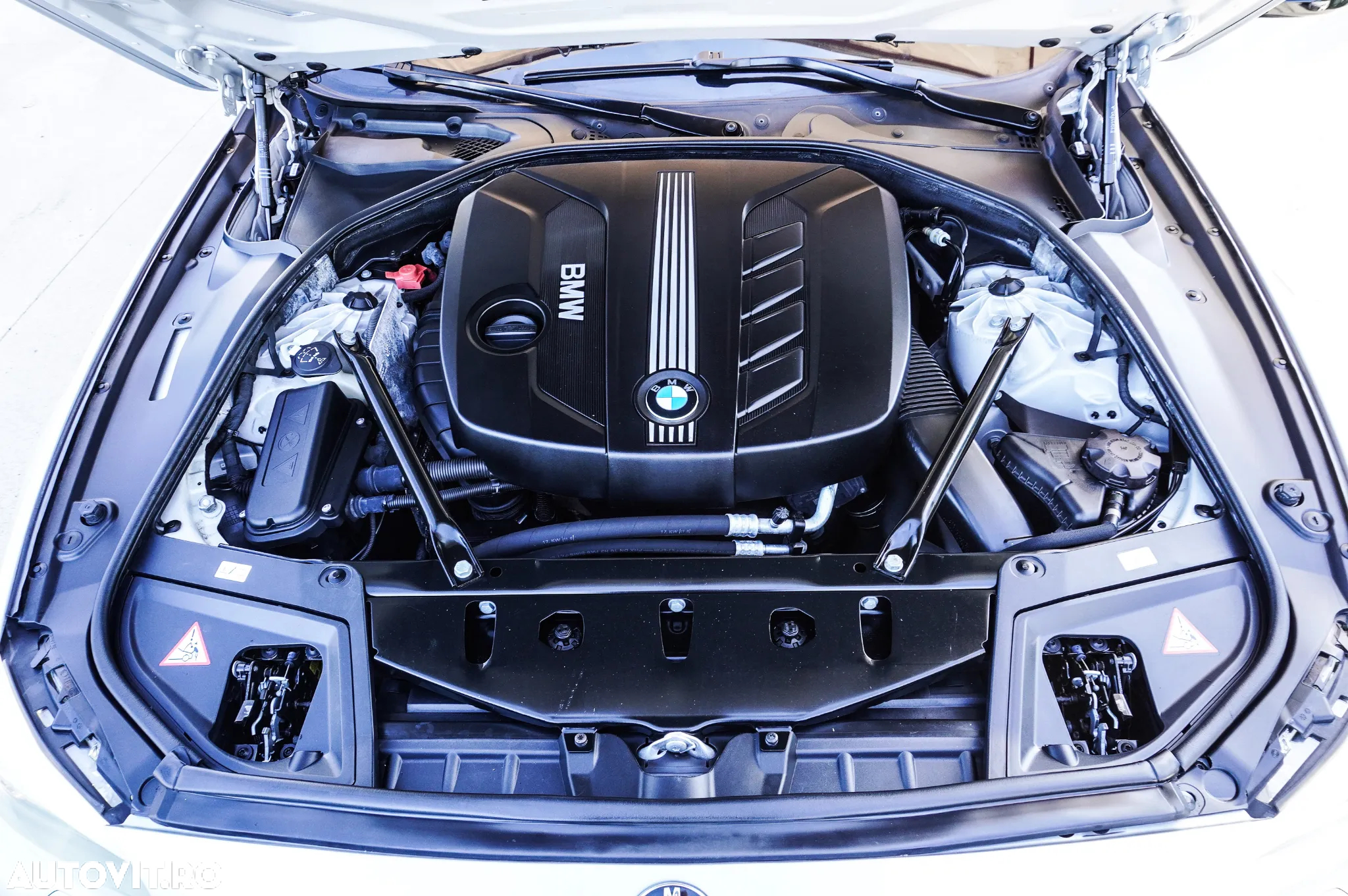 BMW Seria 5 - 36