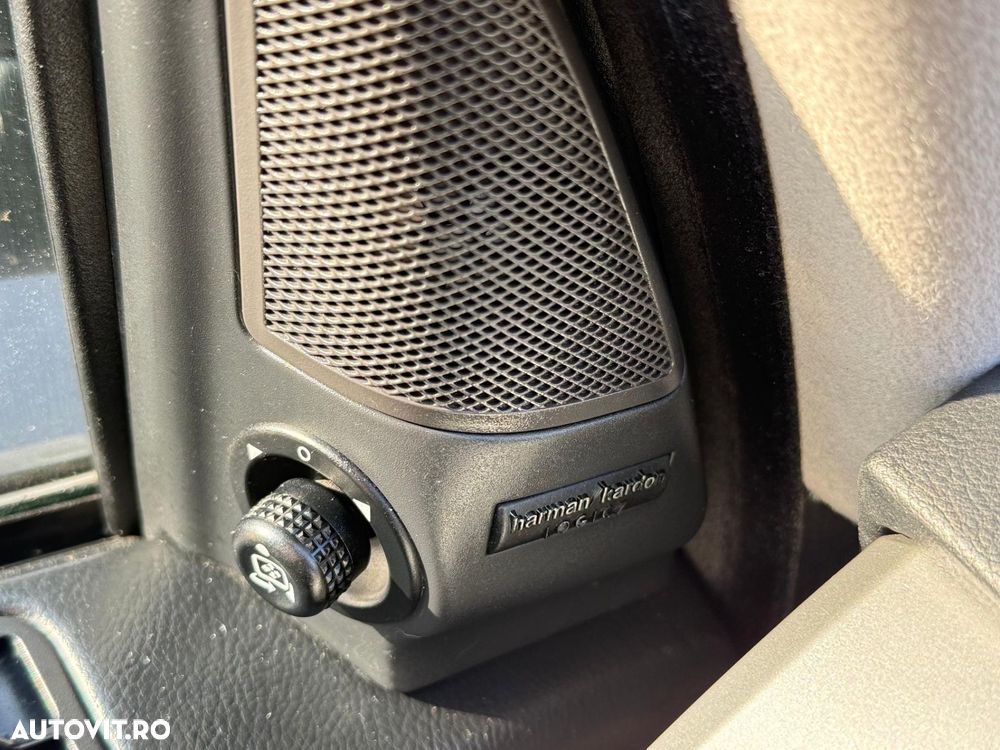 Land Rover Discovery - 17