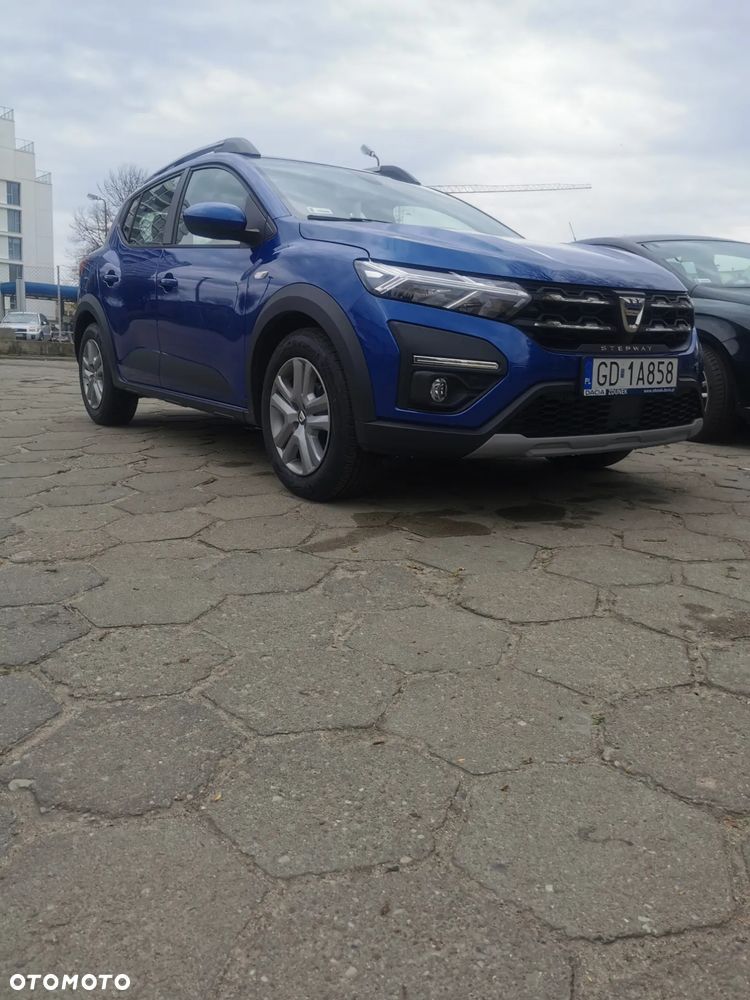 Dacia Sandero 1.0 TCe Comfort - 3