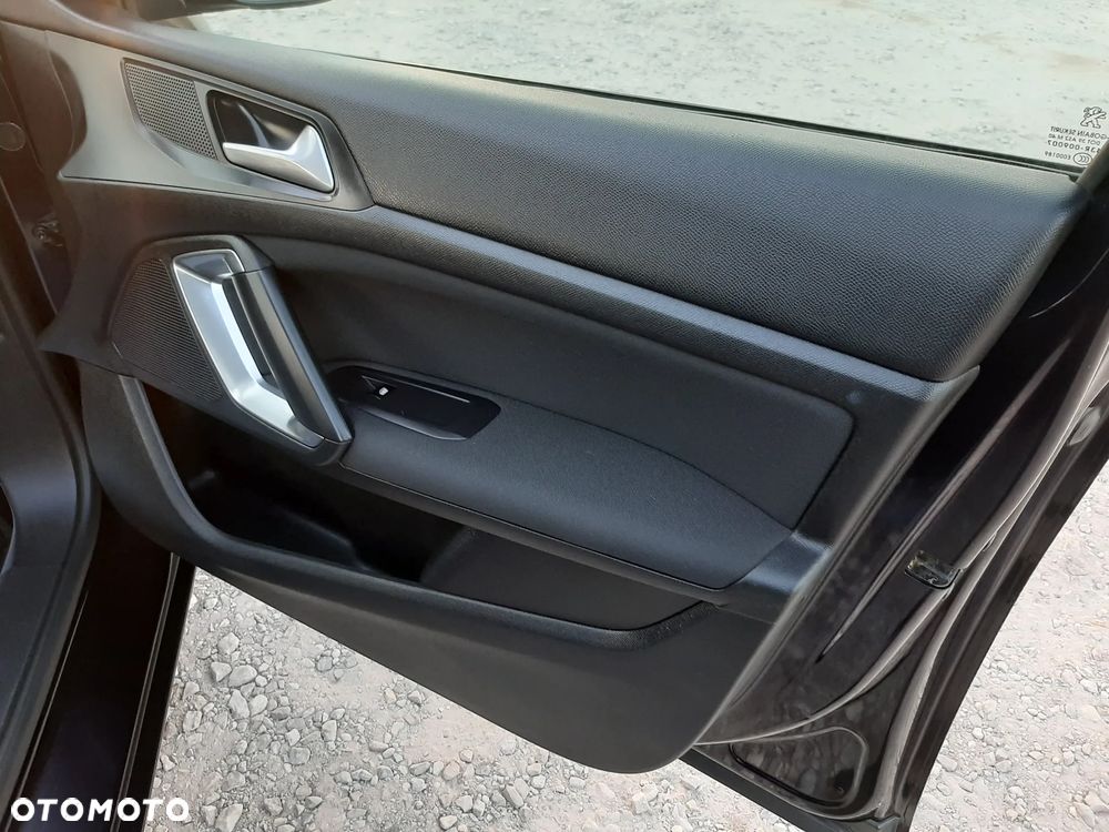 Peugeot 308 BlueHDi 120 Stop & Start Business-Line - 24