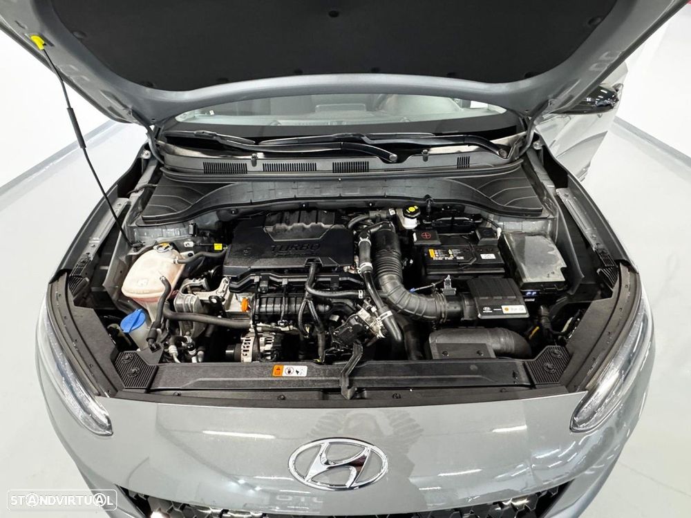Hyundai Kauai 1.0 T-GDi Premium - 22