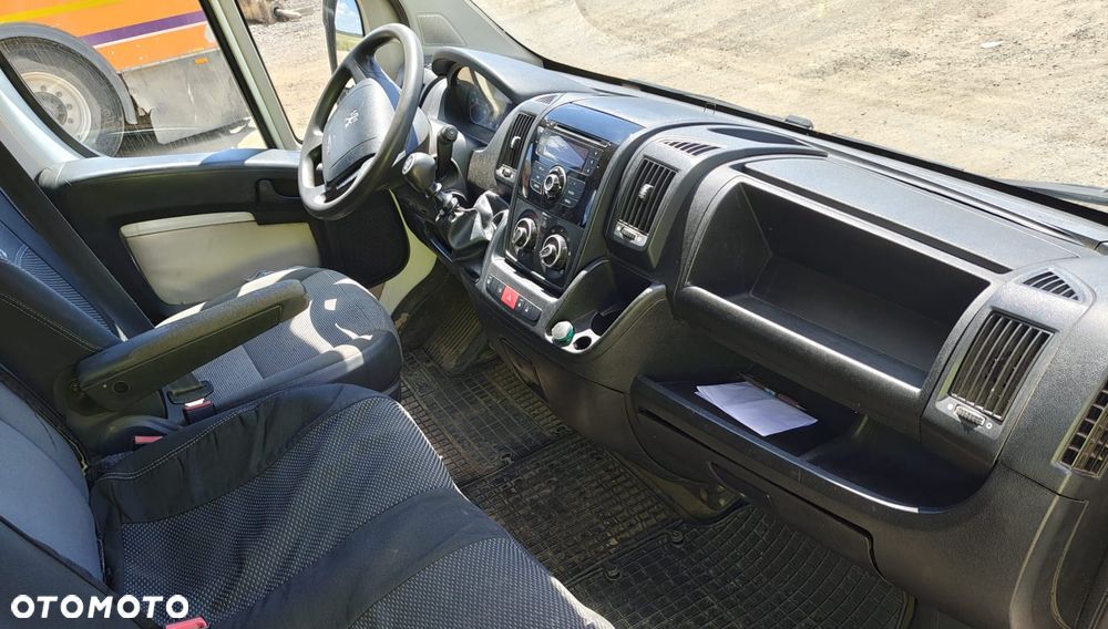 Peugeot BOXER - 6