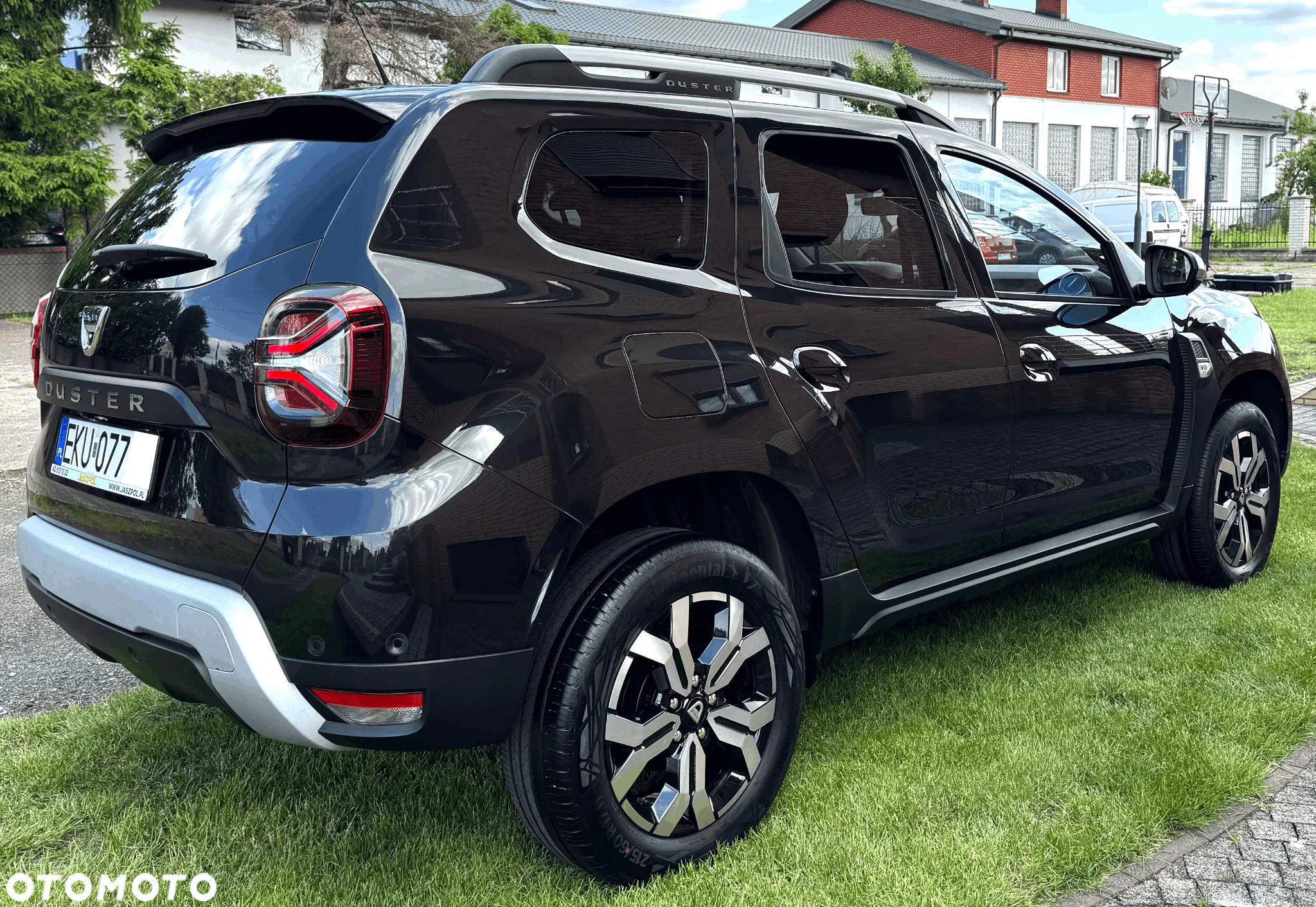 Dacia Duster 1.0 TCe Prestige - 10
