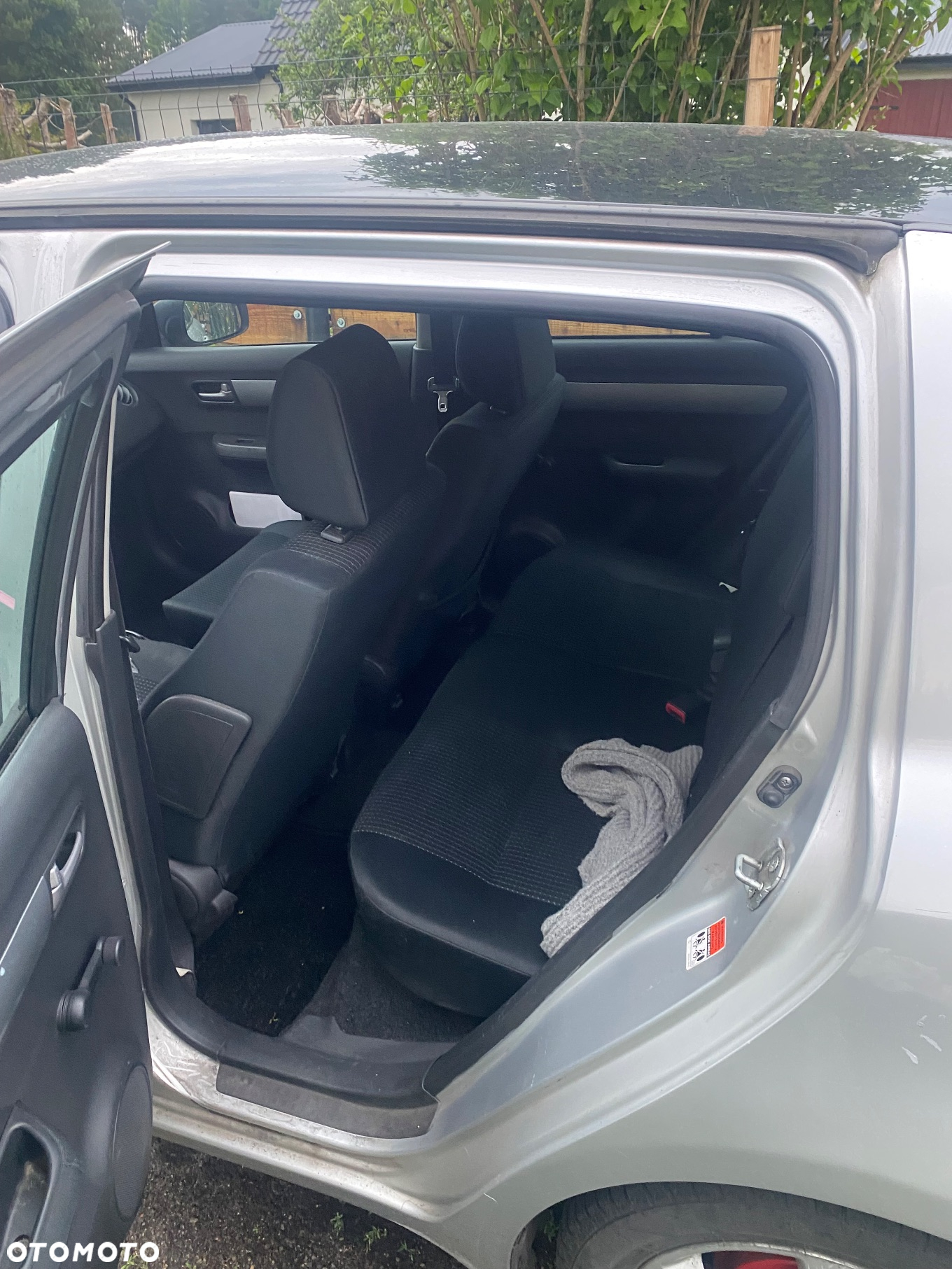 Suzuki Swift 1.3 Comfort XL - 7
