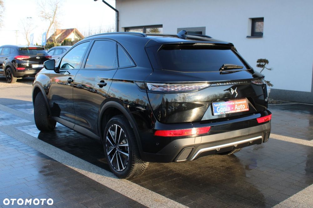 DS Automobiles DS 7 Crossback - 5
