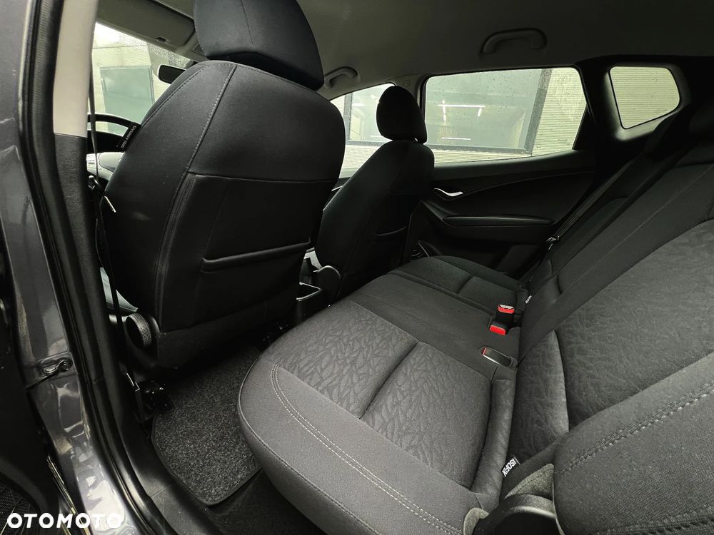 Hyundai ix20 1.4 Premium blue - 22