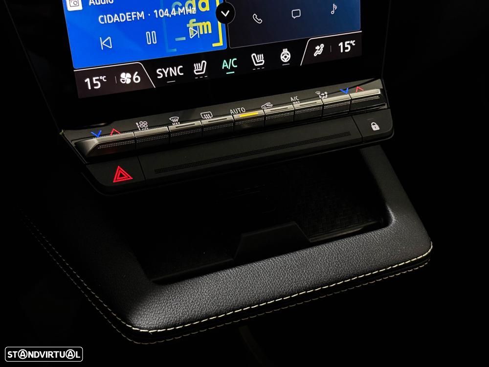 Renault Mégane E-Tech EV60 220hp optimum charge Iconic - 44