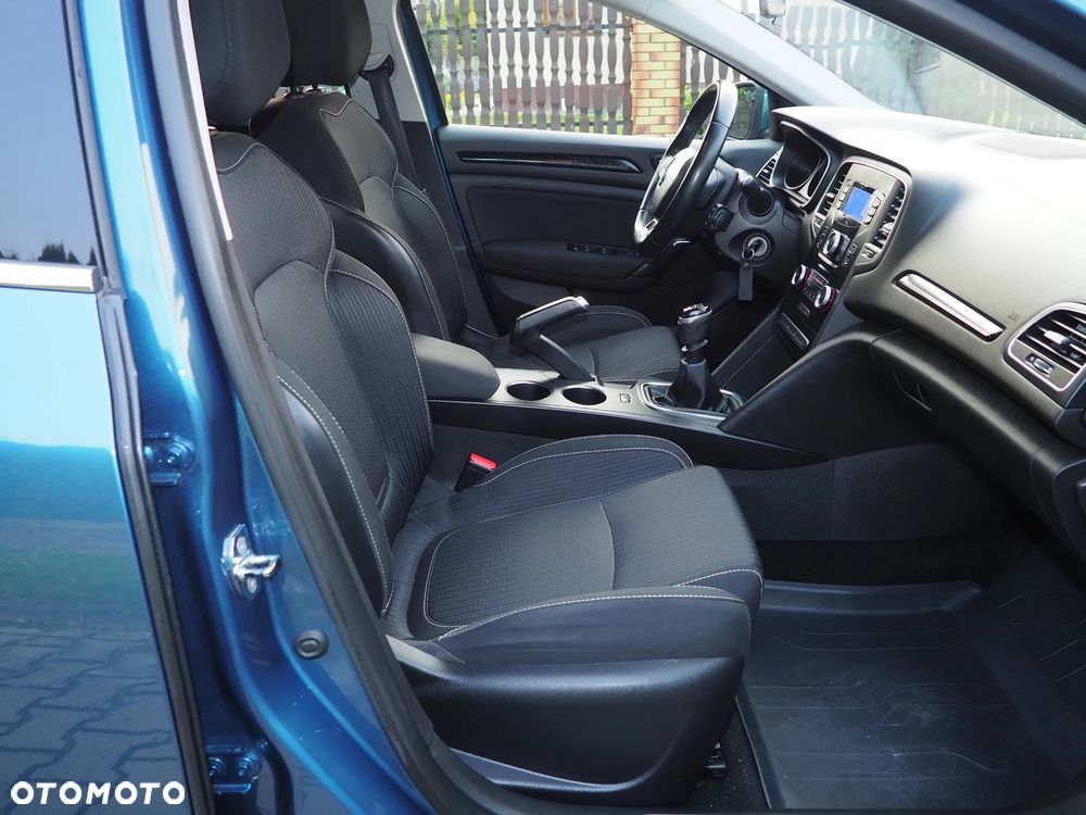 Renault Megane 1.2 Energy TCe Intens - 23