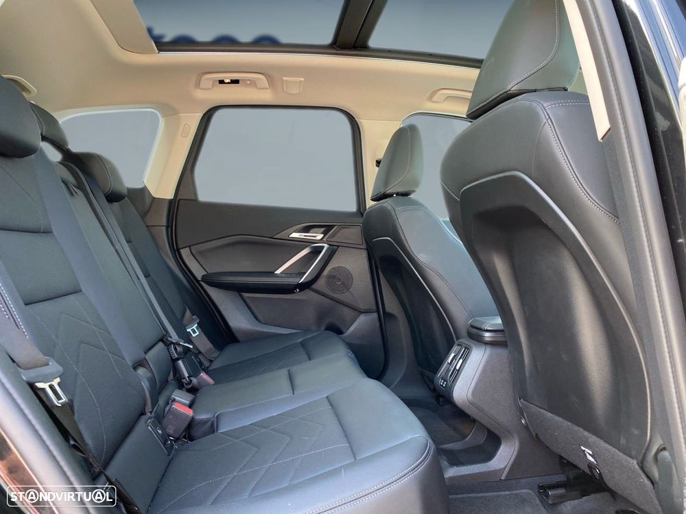 BMW X1 xDrive25e xLine - 20