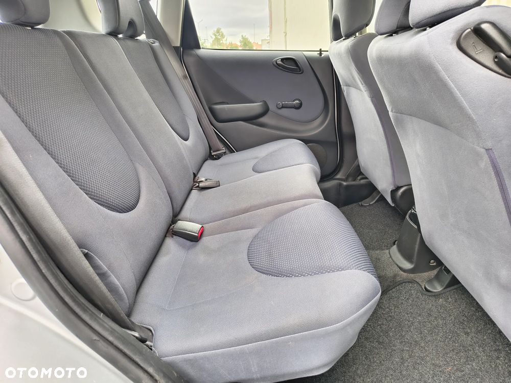 Honda Jazz 1.2 Style - 23