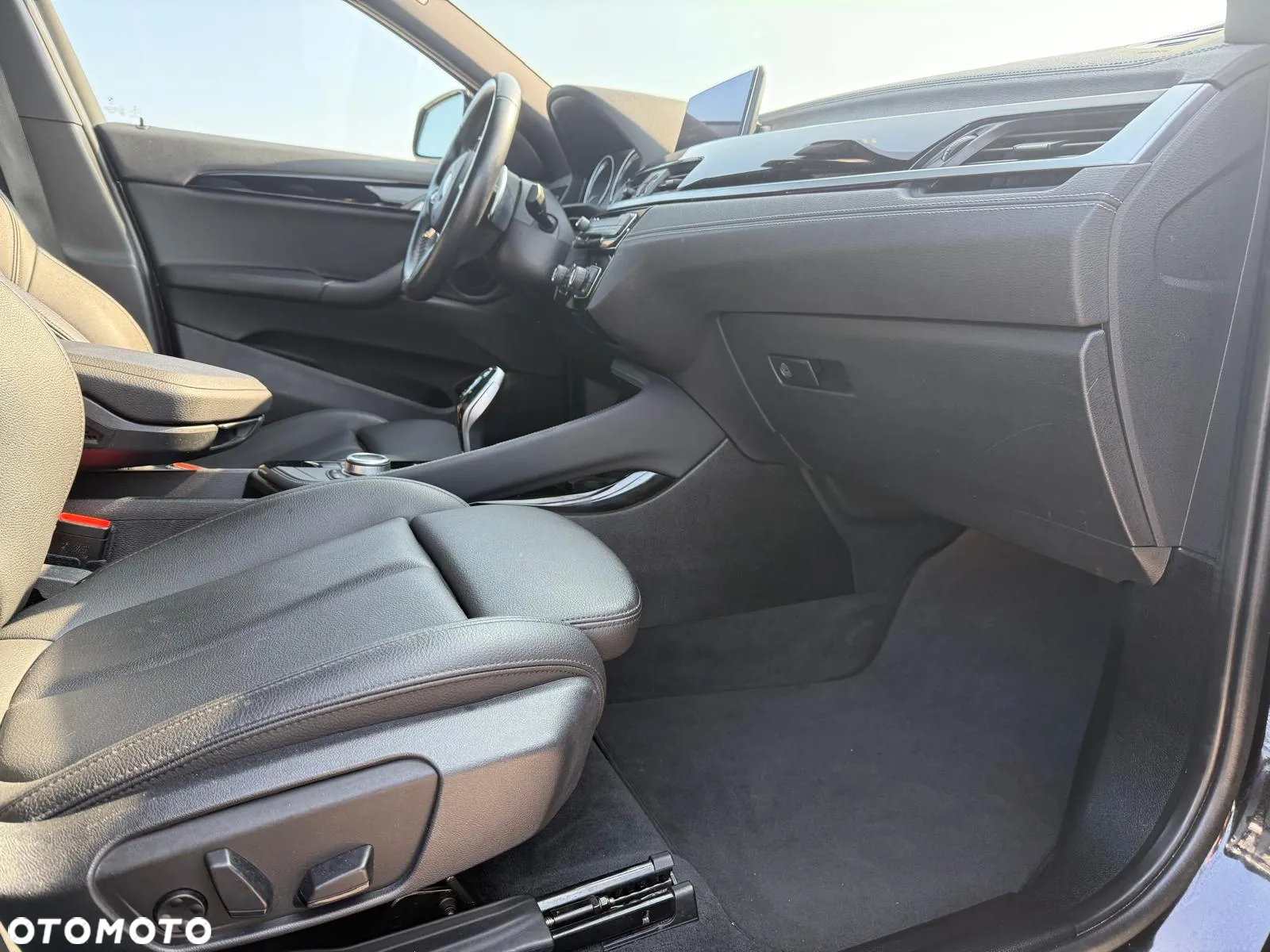 BMW X2 M35i - 11