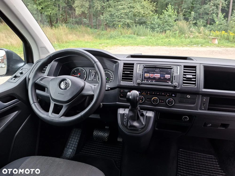 Volkswagen Caravelle 2.0 TDI L2 Highline DSG - 7