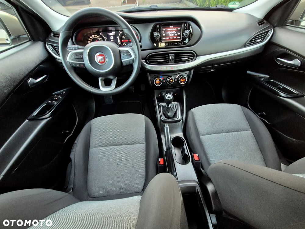 Fiat Tipo 1.4 16v Lounge - 3