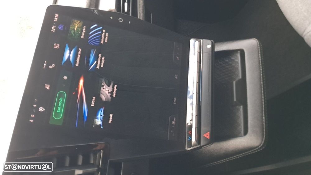 Renault Mégane E-Tech EV60 Evolution ER Optimum Charge - 31