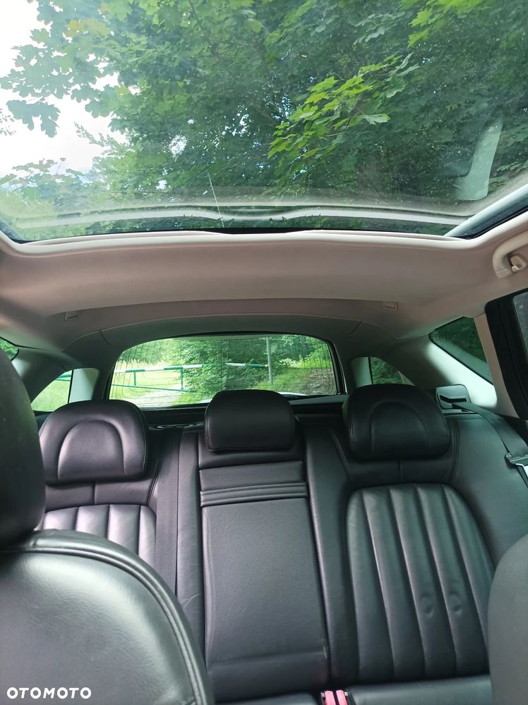 Peugeot 407 - 10