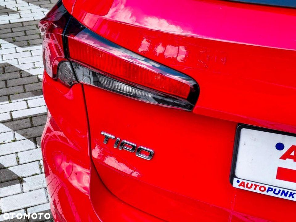 Fiat Tipo - 8