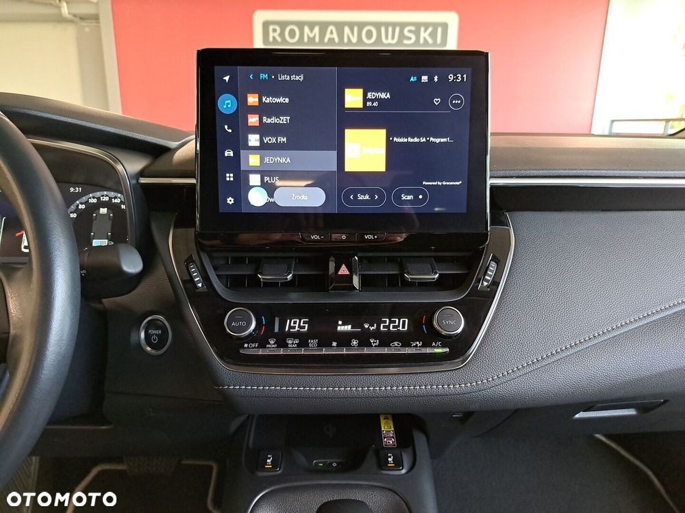 Toyota Corolla 1.8 Hybrid Comfort - 21