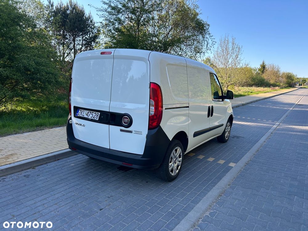 Fiat DOBLO - 3