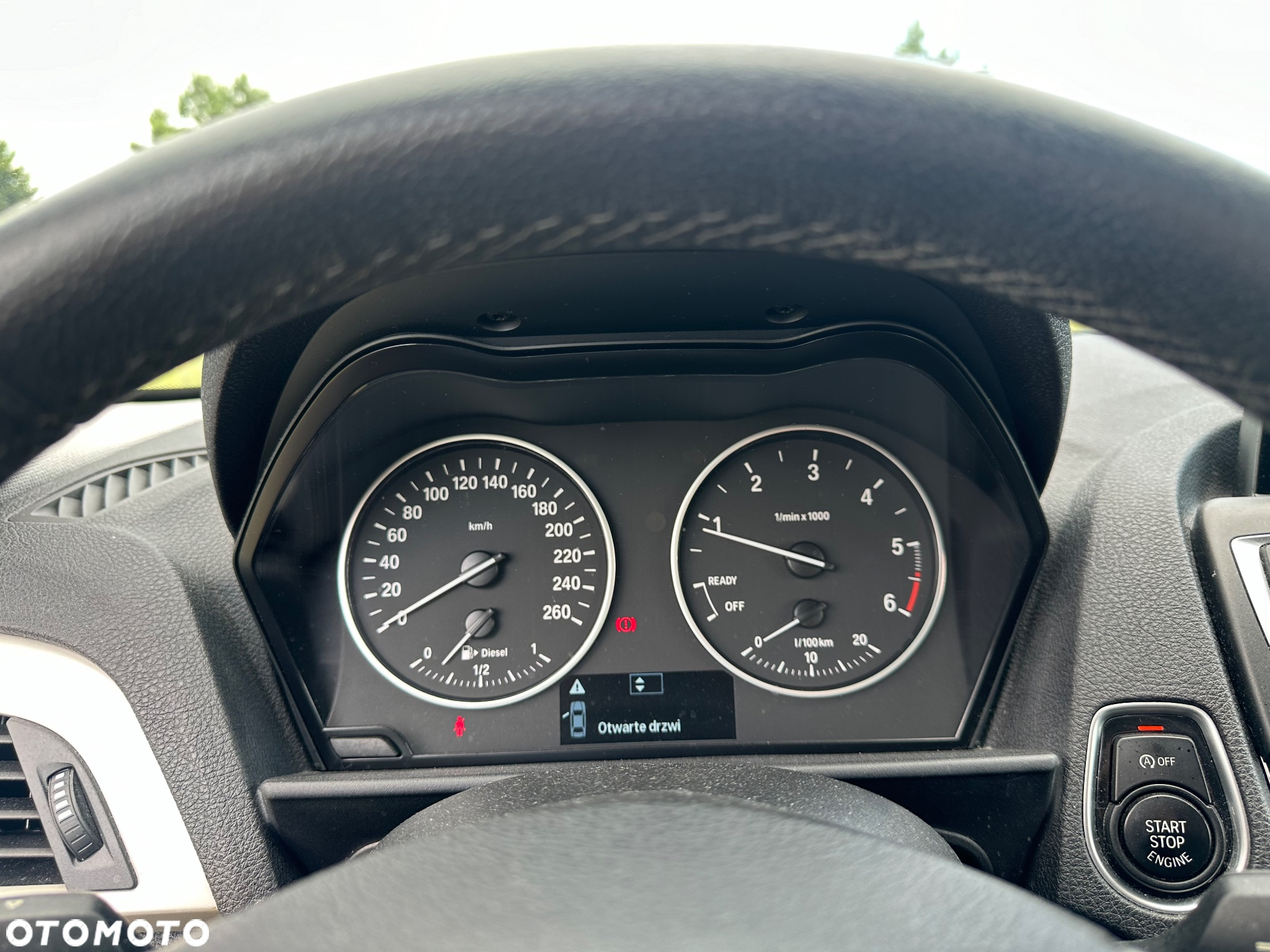 BMW Seria 1 118d Luxury Line - 21