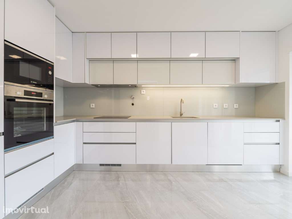 MORADIAS T2+1 e T3+1 GARAGEM E JARDIM, BELAS - Grande imagem: 5/58