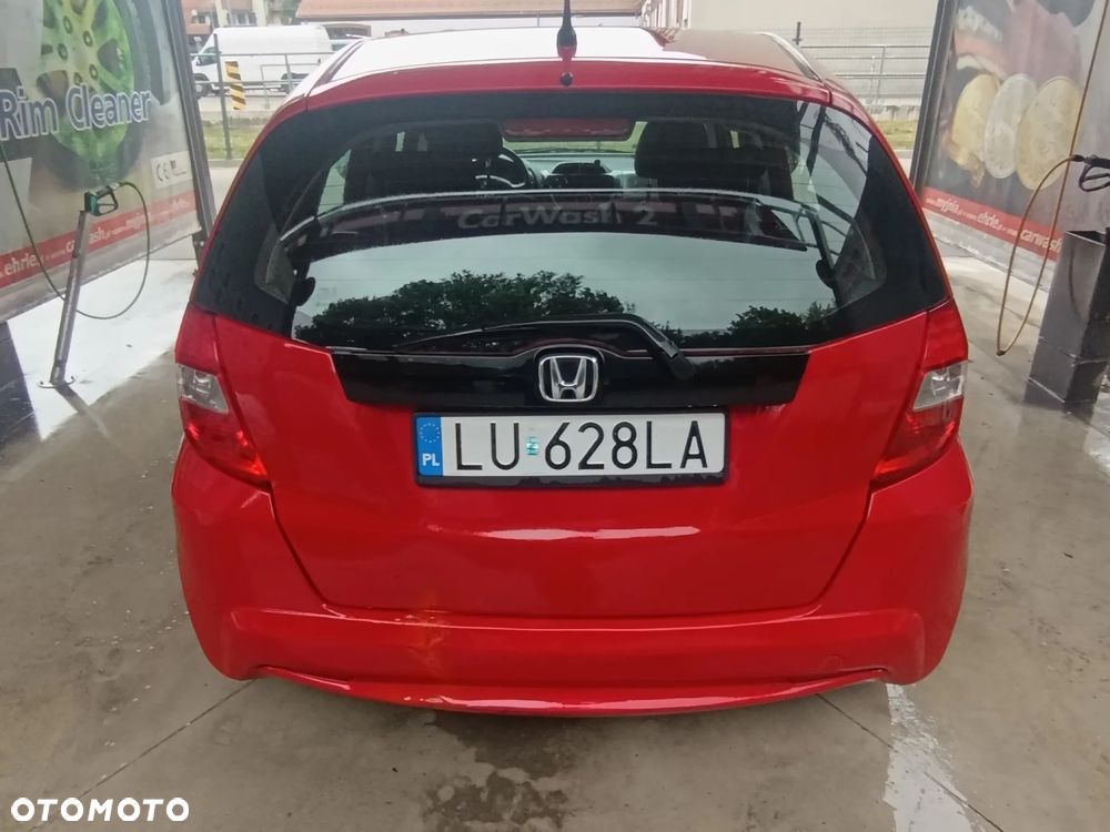 Honda Jazz 1.2 i-VTEC - 5