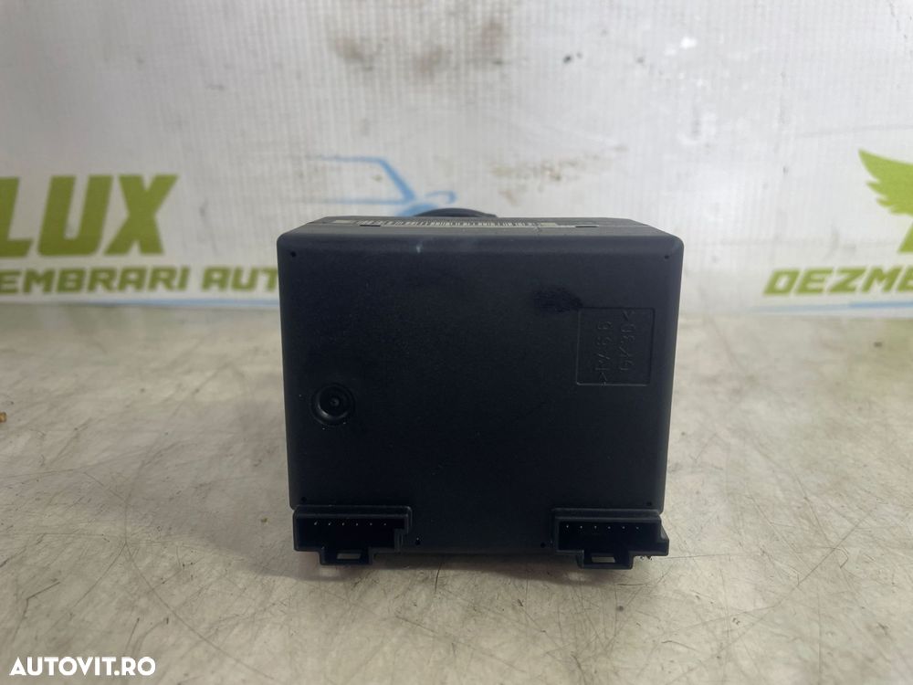 Contact cu cheie A1645450908 Mercedes-Benz ML W164 [2005 - 2008] 3.0 - 6