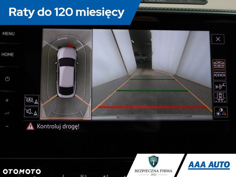 Volkswagen Arteon - 15