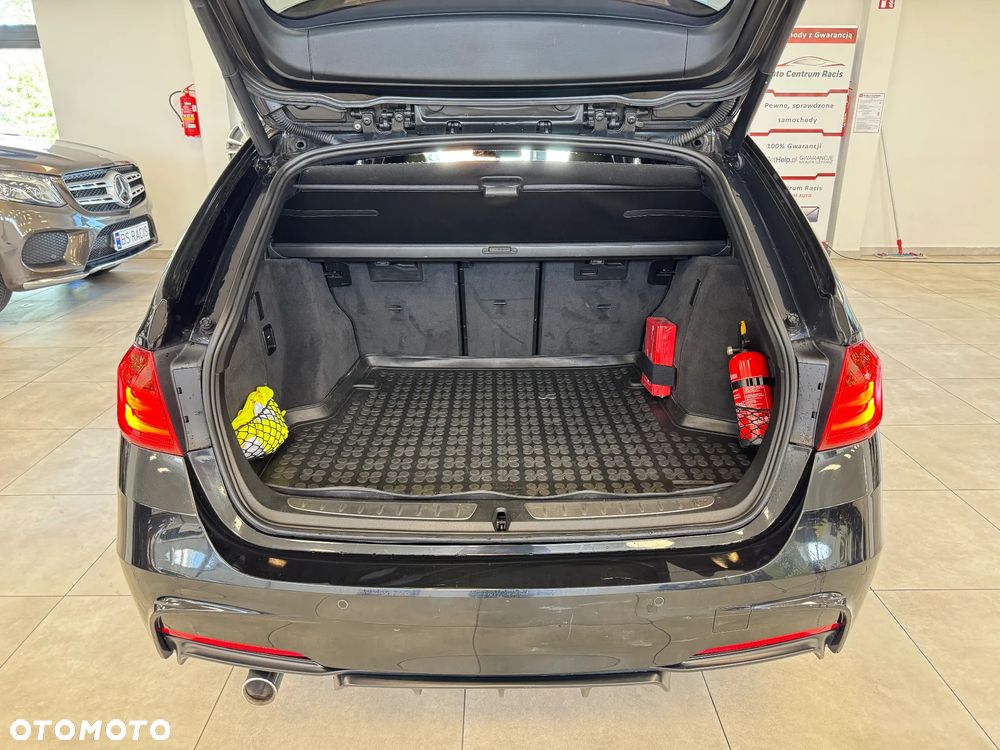 BMW Seria 3 - 24