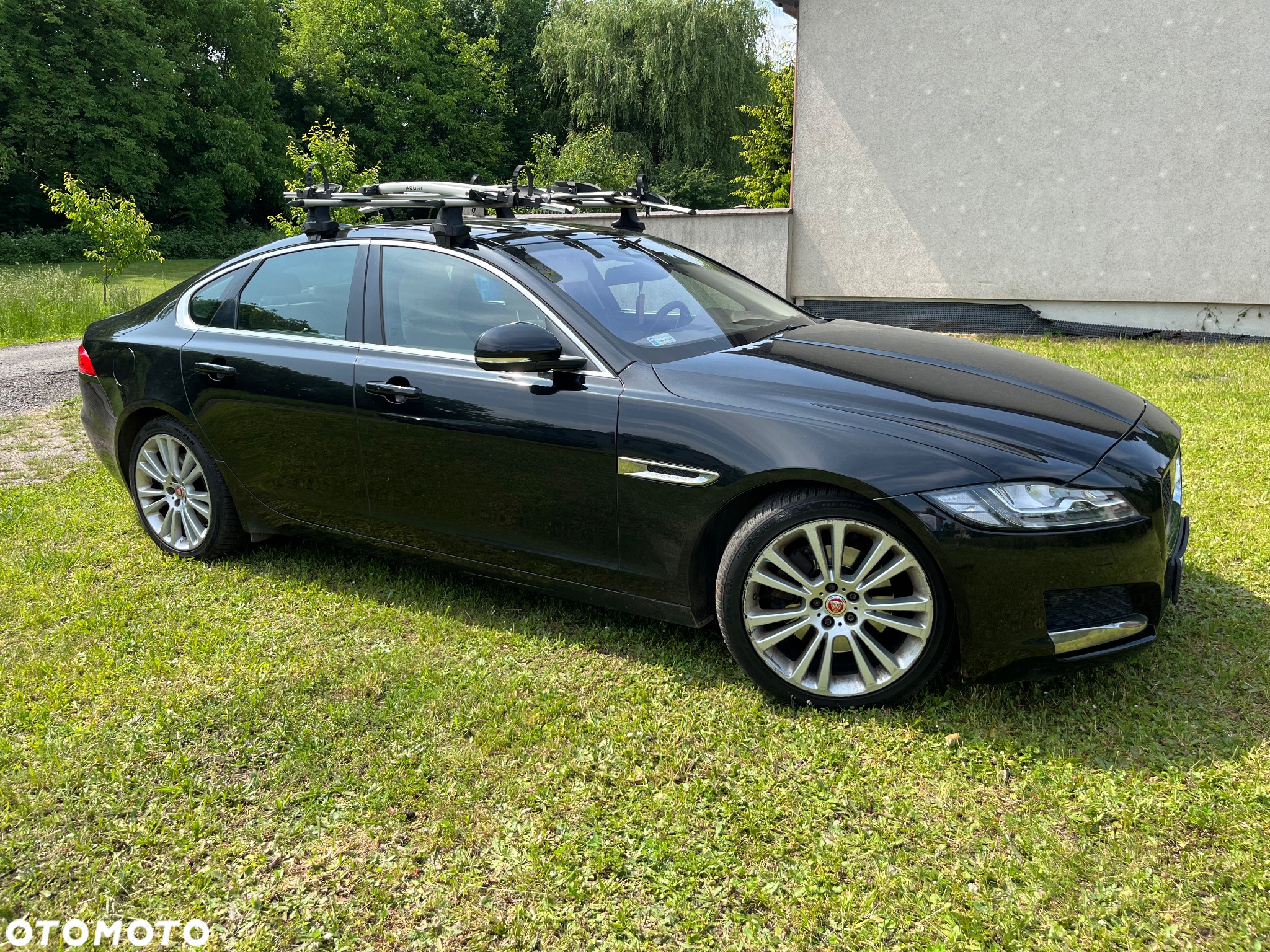 Jaguar XF 2.0 T Prestige - 5