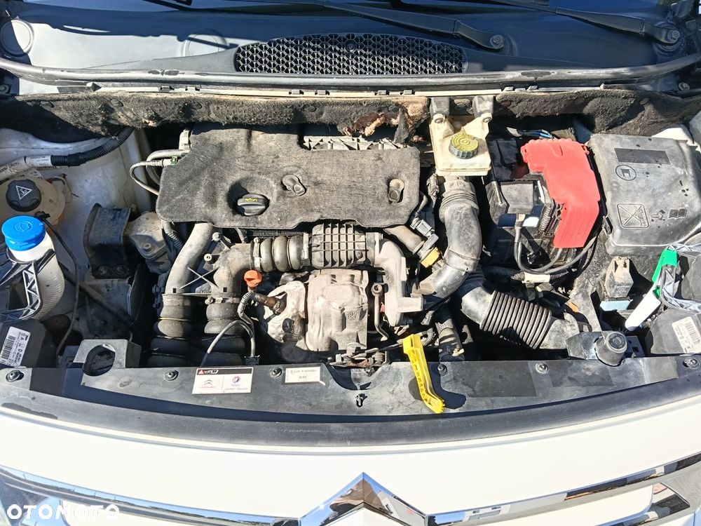 Citroën Berlingo - 10