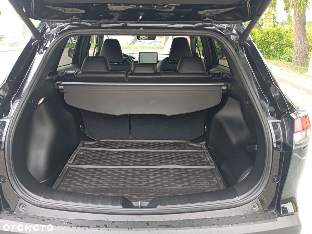 Toyota Corolla Cross 2.0 Hybrid Executive - 25