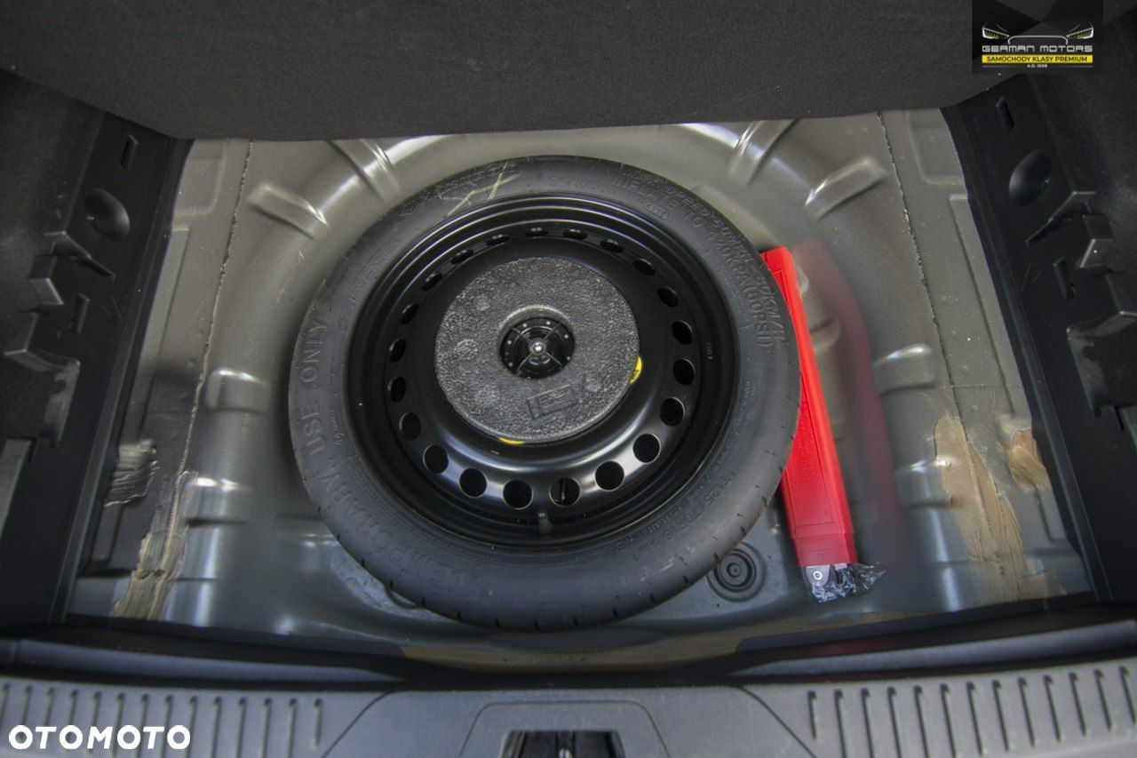 Ford Focus 1.5 EcoBoost Titanium X - 31