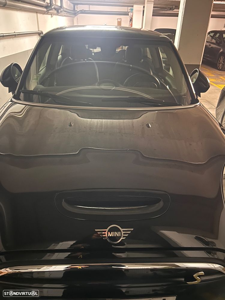 MINI 3 Portas Cooper SE - 11