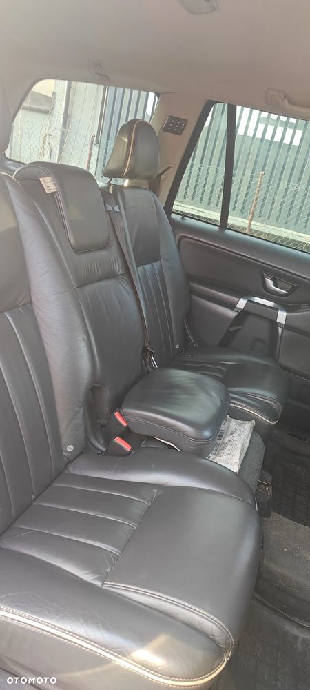 Volvo XC 90 D5 AWD Momentum - 17