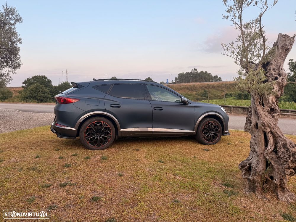 Cupra Formentor - 10