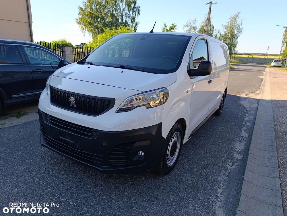 Peugeot Expert - 9