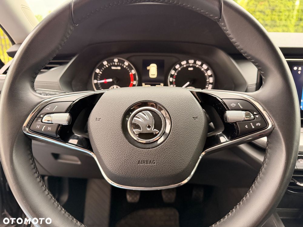Skoda Octavia 1.5 TSI ACT Ambition - 18