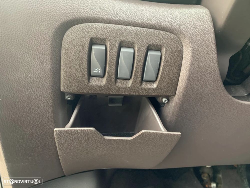 Renault Espace Energy dCi 160 EDC Intens - 26