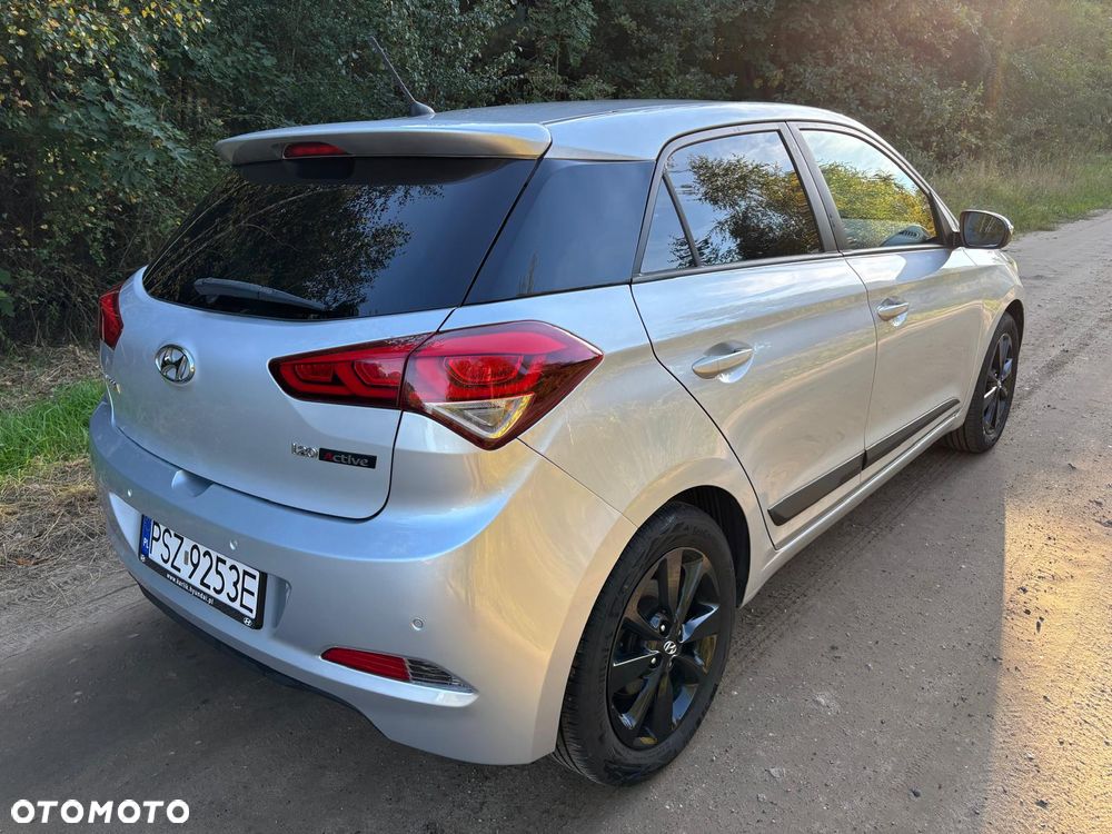 Hyundai i20 - 6