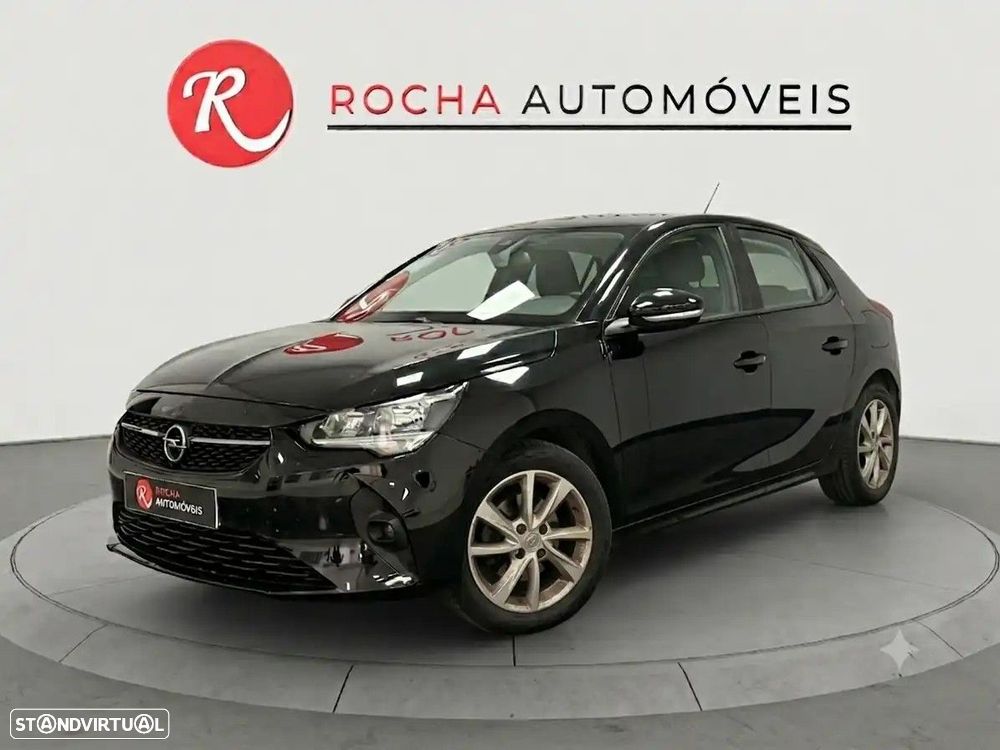Opel Corsa 1.2 Edition - 1