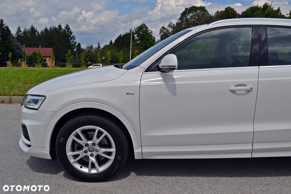 Audi Q3 - 8
