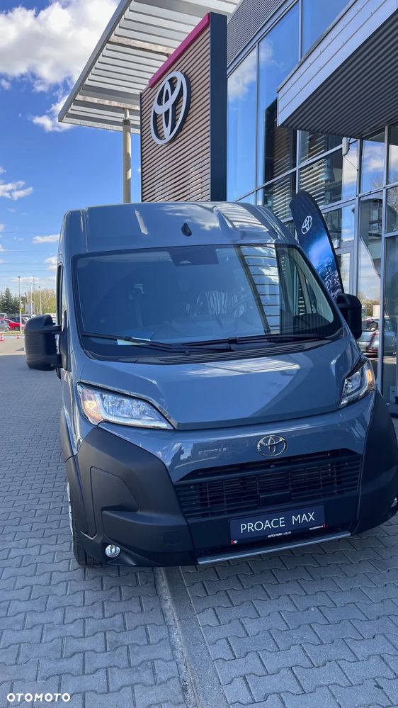 Toyota Proace MAX - 9
