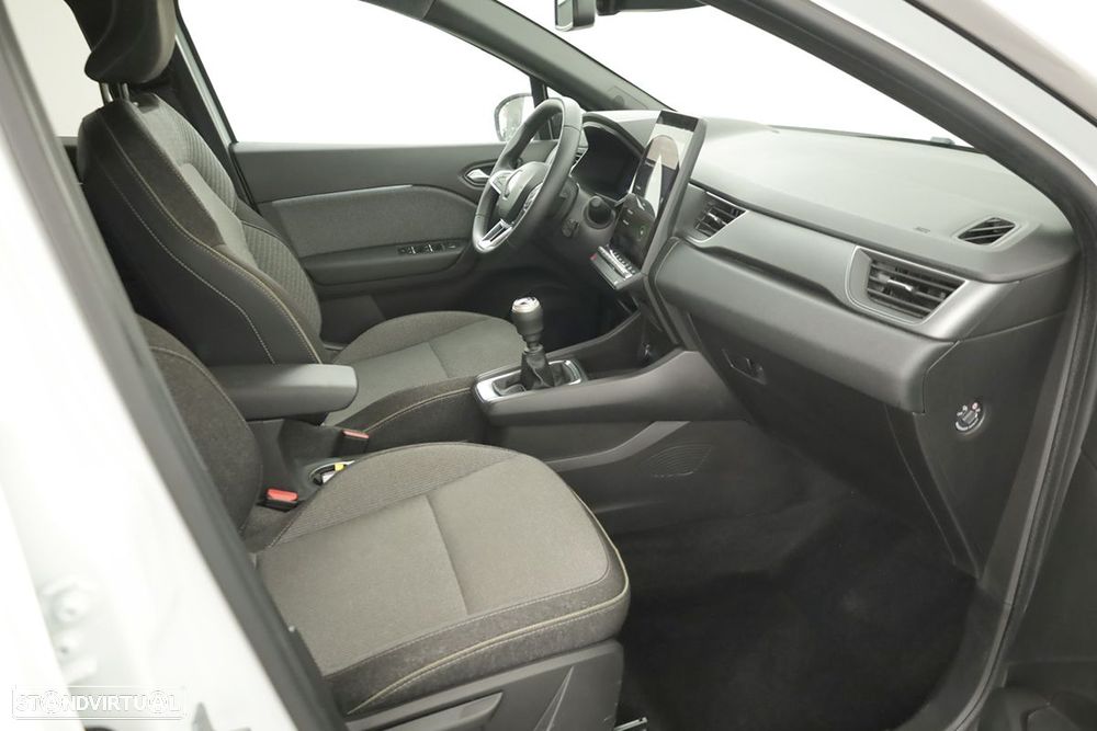 Renault Captur 1.0 TCe Techno - 21