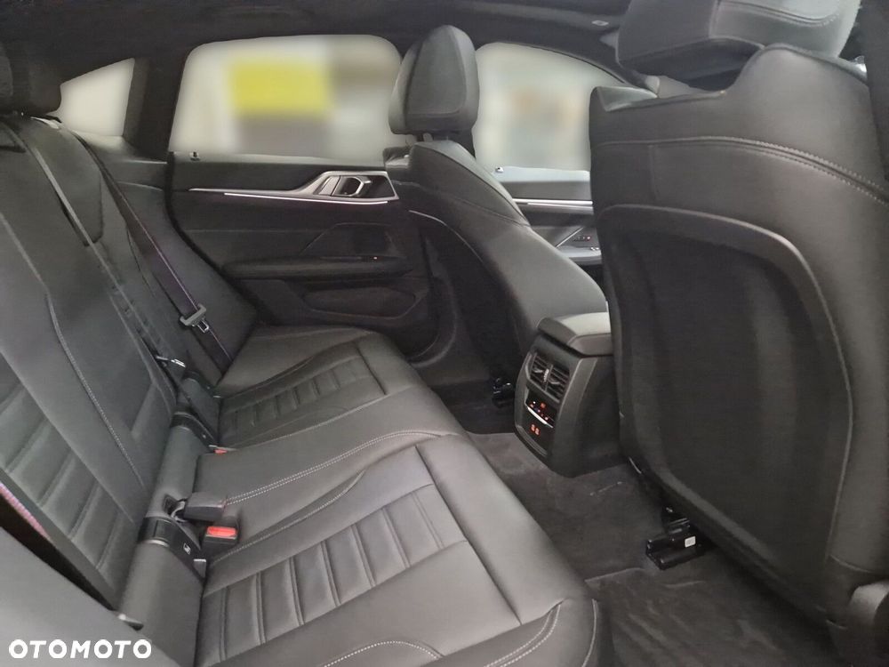 BMW Seria 4 430i xDrive M Sport sport - 23