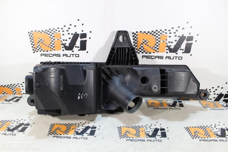 Caixa Filtro De Ar Bmw 1 (F20)  13717597589 / 7597589 / 10737810 / 705 - 5