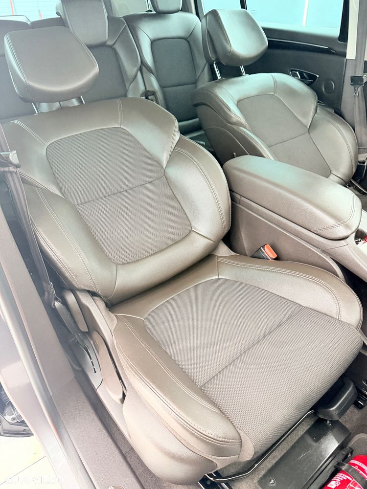 Renault Espace Energy dCi 130 Intens - 22