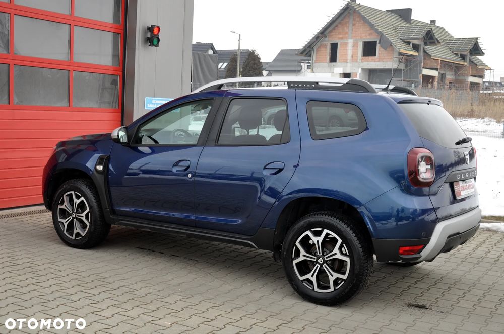 Dacia Duster TCe 125 2WD Comfort - 19