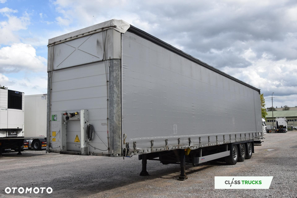 Schmitz Cargobull SCS24/L Varios