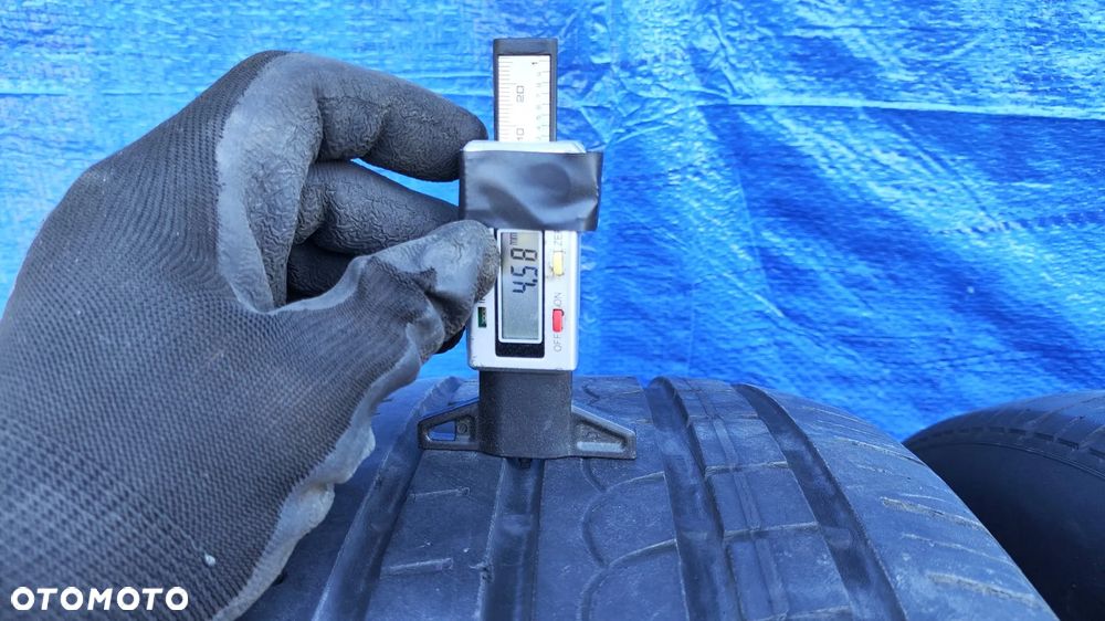 OPONY LETNIE 235/60R18 235 60 18 2X GOODRIDE SU318 H/T 2X PIRELLI PZERO ROSSO KOMPLET - 14