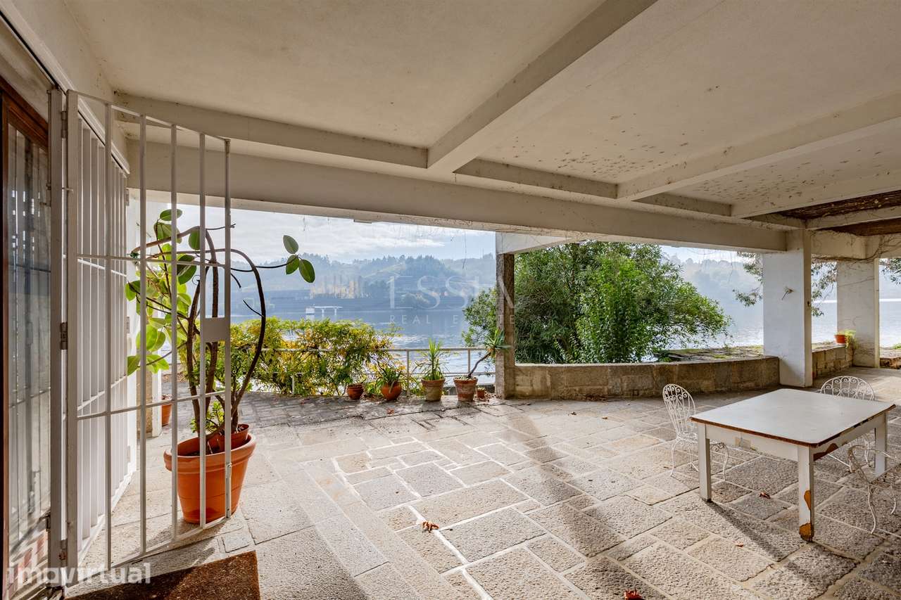 Moradia Terraço Jardim Vista Rio Douro | Moradia Foz do Sousa Gondomar - Grande imagem: 3/43